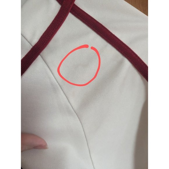 Vintage Style St Louis Cardinals MLB Baseball Stitched Jersey Mens XL SGA READ - Picture 11 of 13